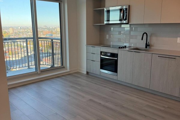 1701 - 1185 Dupont Street, Toronto, ON M6H0G5 Photo 4