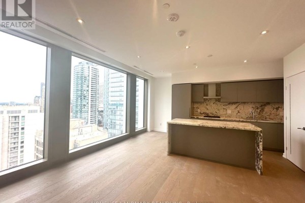 1701 - 1315 Bay Street, Toronto