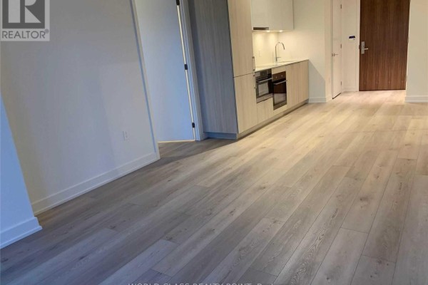 Bedroom 2 - 1701 - 15 Queens Quay E, Toronto, ON M5E0C5 Photo 2