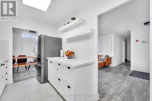 Bedroom 2 - 1701 - 180 Markham Road, Toronto, ON M1M2Z9 Photo 5