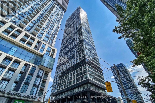 1701 - 181 Dundas Street E, Toronto, ON M5A0N5 Photo 2