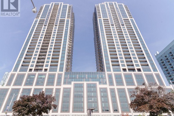 1701 - 1926 Lakeshore Boulevard W, Toronto, ON, photo 3