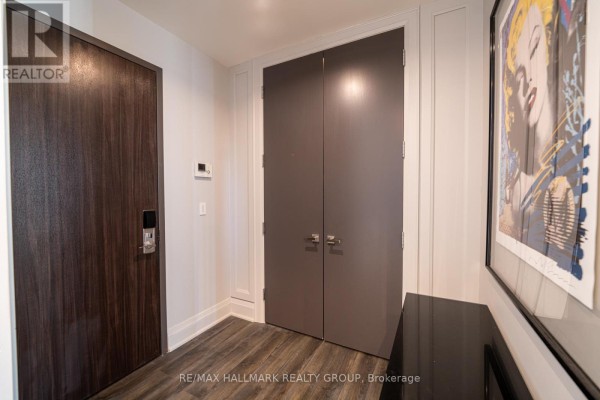 Bathroom - 1701 - 300 Lisgar Street, Ottawa, ON K2P0E2 Photo 4