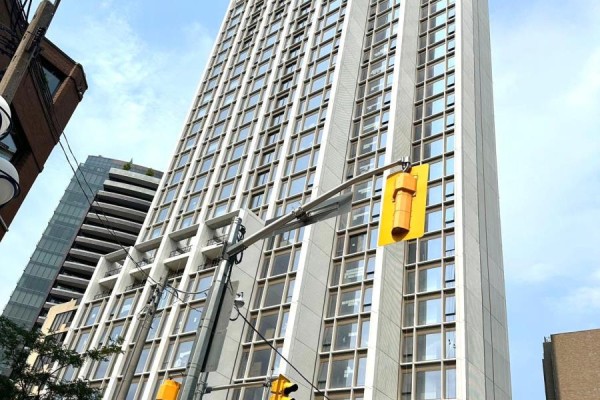1701 - 50 Scollard Street, Toronto, ON M5R1E9 Photo 2