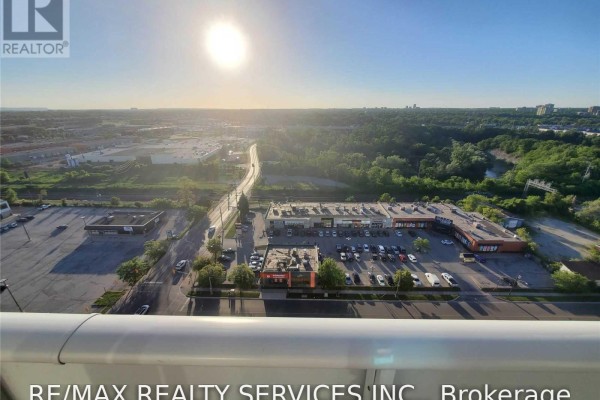 1701 - 65 Speers Road, Oakville