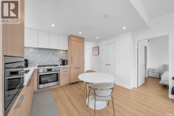 1701 2425 Alpha Avenue, Burnaby, BC V5C0N6 Photo 5