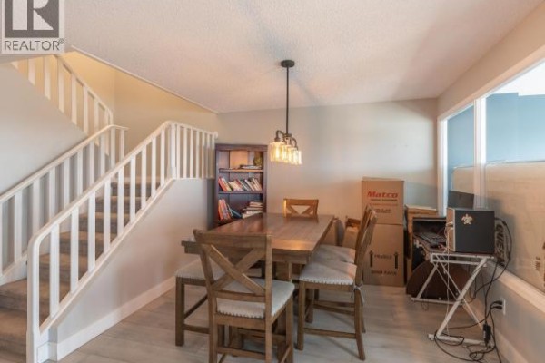 Primary Bedroom - 1701-5018 49 Street, Yellowknife, NT  Photo 5