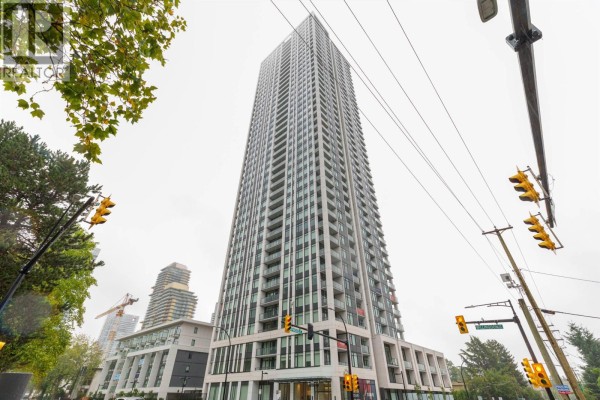 1701 6468 Willingdon, Burnaby