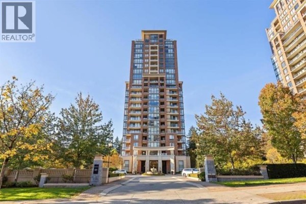 1701 6823 Station Hill Drive, Burnaby, BC V3N0A9 Photo 3