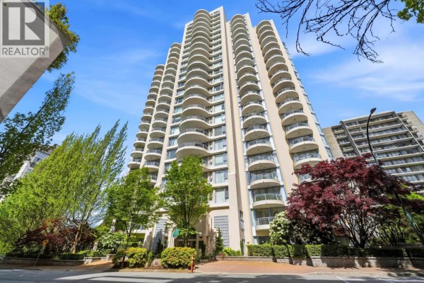 1701 739 Princess Street, New Westminster, BC V3M6V6 Photo 2
