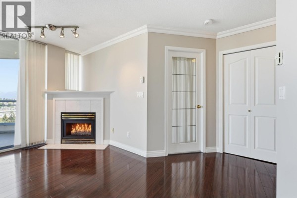 1701 739 Princess Street, New Westminster, BC V3M6V6 Photo 5