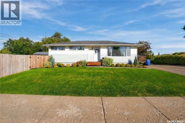 1701 92nd Street, North Battleford
