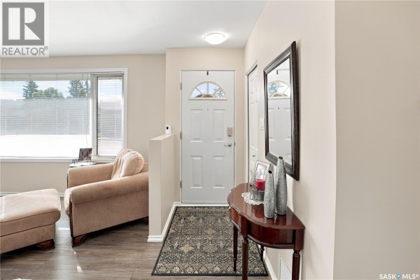 4pc Bathroom - 1701 92nd Street, North Battleford, SK S9A0B3 Photo 4