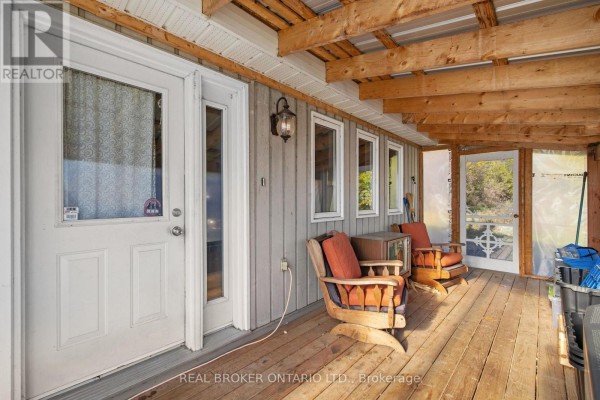 Foyer - 1701 County 18 Road, North Grenville, ON K0G1J0 Photo 5