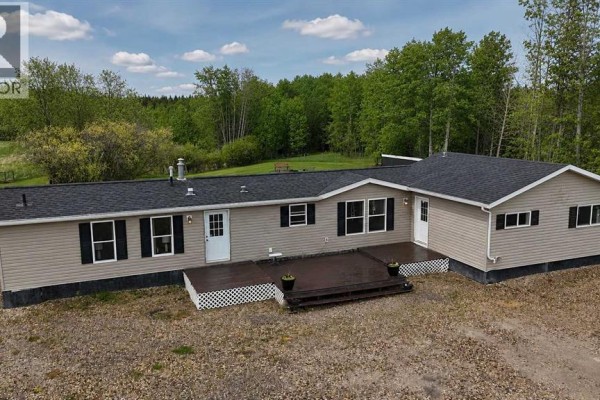 17010 Township Road 542, Rural Yellowhead County, AB, photo 2