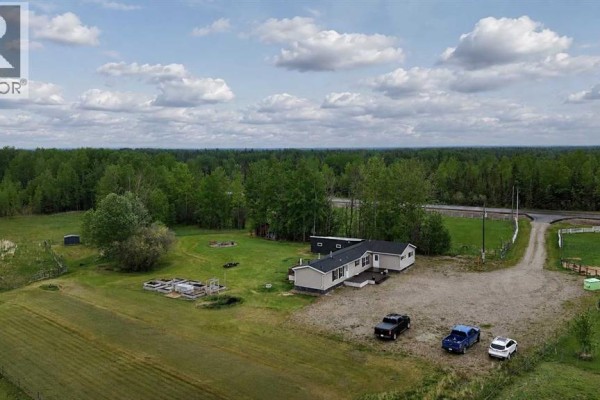 17010 Township Road 542, Rural Yellowhead County, AB, photo 3