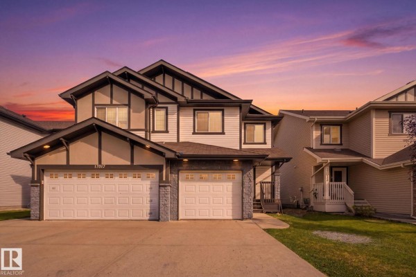 17015 120 St Nw, Edmonton