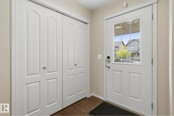 Kitchen - 17015 120 St Nw, Edmonton, AB T5X0H6 Photo 3