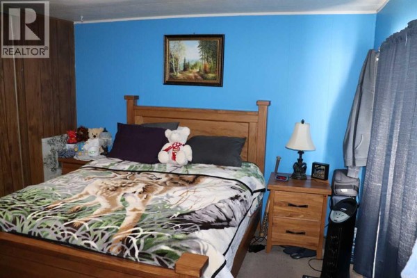 Bedroom - 17018 Township Road 540, Rural Yellowhead County, AB T7E3J9 Photo 4