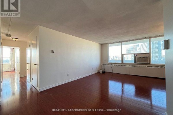 Dining room - 1702 - 10 Parkway Forest Drive, Toronto, ON M2J1L3 Photo 5
