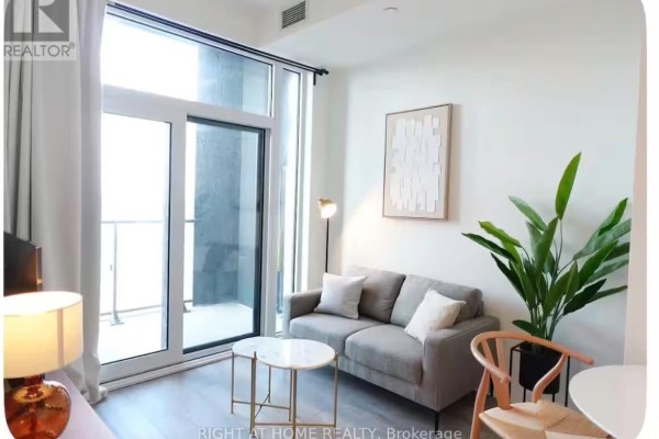 1702 - 1007 The Queensway, Toronto