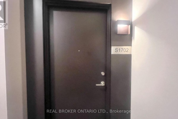 Bedroom - 1702 - 112 George Street, Toronto, ON M5A2M5 Photo 4