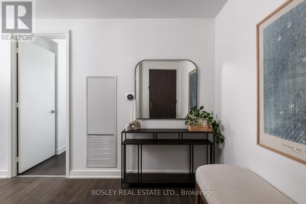 Bedroom 2 - 1702 - 185 Roehampton Avenue, Toronto, ON M4P0C6 Photo 2