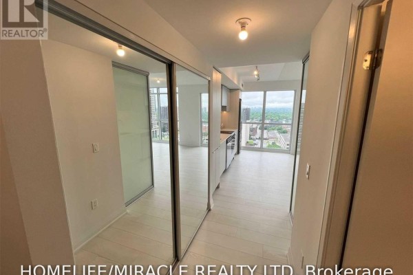 Den - 1702 - 30 Gibbs Road, Toronto, ON M9B6L6 Photo 4