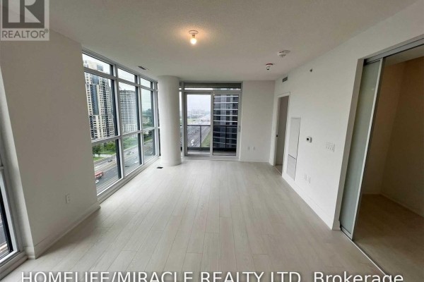 1702 - 30 Gibbs Road, Toronto, ON M9B6L6 Photo 5