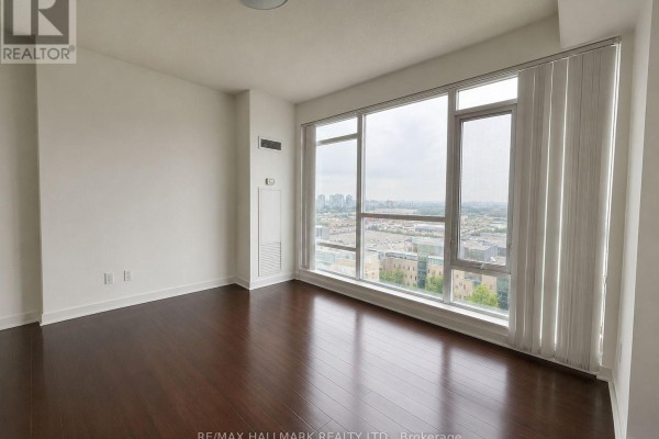 1702 - 365 Prince Of Wales Drive, Mississauga, ON L5B0G6 Photo 2