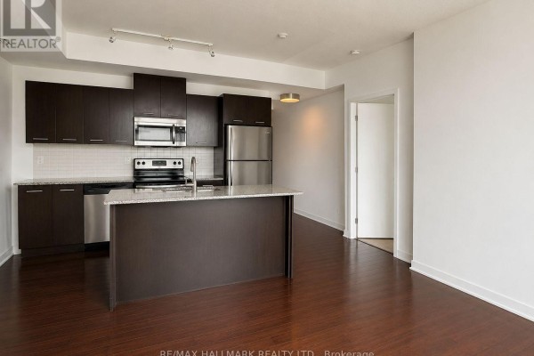 1702 - 365 Prince Of Wales Drive, Mississauga, ON L5B0G6 Photo 3