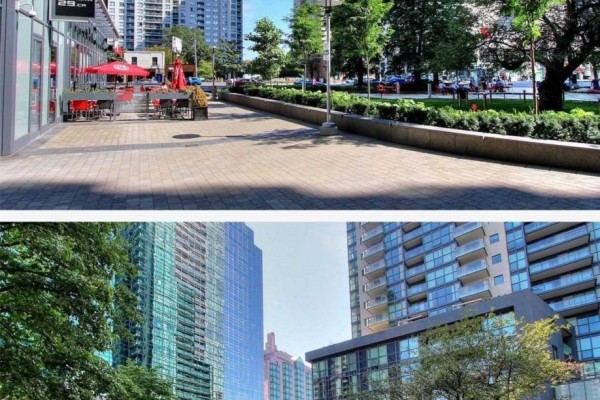 1702 - 5168 Yonge Street, Toronto, ON M2N0G1 Photo 2