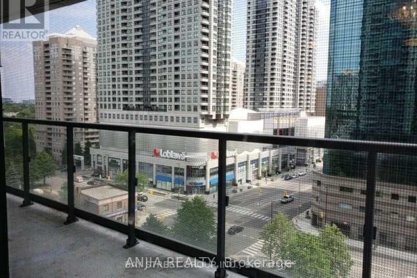 1702 - 5168 Yonge Street, Toronto, ON M2N0G1 Photo 3