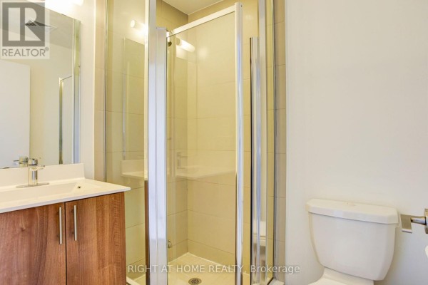 Bedroom 2 - 1702 - 55 Ann O'reilly Road, Toronto, ON M2J0E1 Photo 5