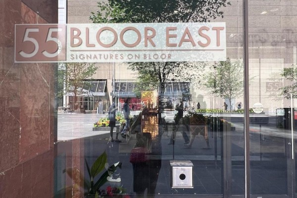 1702 - 55 Bloor Street E, Toronto, ON, photo 2