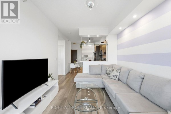 Den - 1702 - 7171 Yonge Street, Markham, ON L3T0C5 Photo 3
