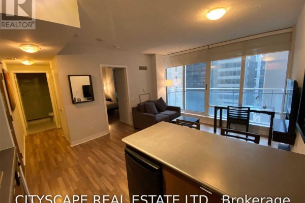 1702 - 8 Colborne Street, Toronto, ON, photo 2