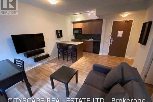 1702 - 8 Colborne Street, Toronto, ON, photo 3