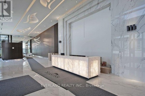 1702 - 95 Mcmahon Drive, Toronto, ON M2K0H2 Photo 2