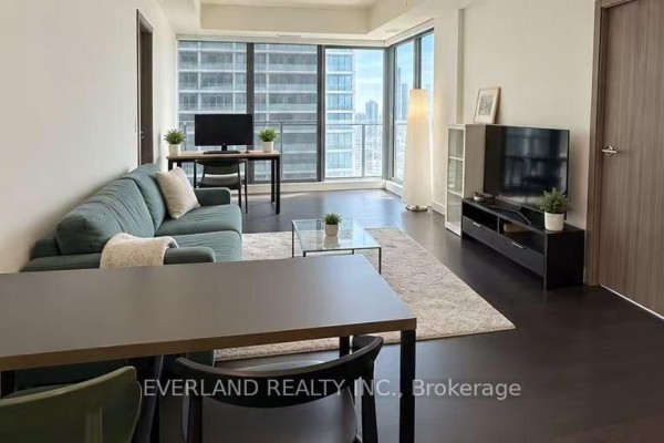 1702 - 95 Mcmahon Drive, Toronto, ON M2K0H2 Photo 4