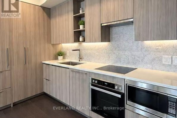 1702 - 95 Mcmahon Drive, Toronto, ON M2K0H2 Photo 5