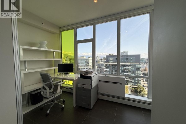 1702 159 W 2nd Avenue, Vancouver
