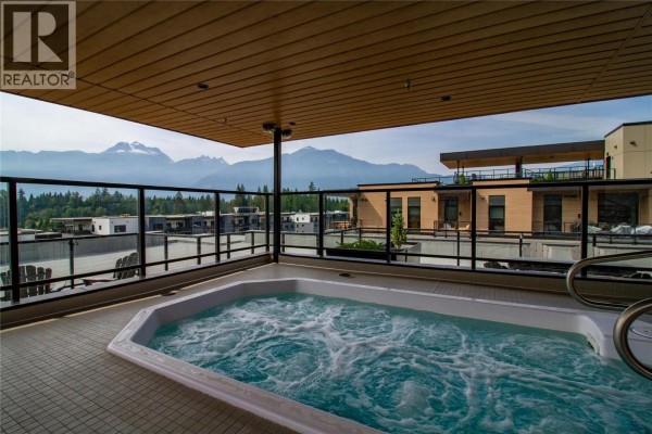 Bedroom - 1702 Coursier Avenue Unit# 1301, Revelstoke, BC V0E2S3 Photo 4
