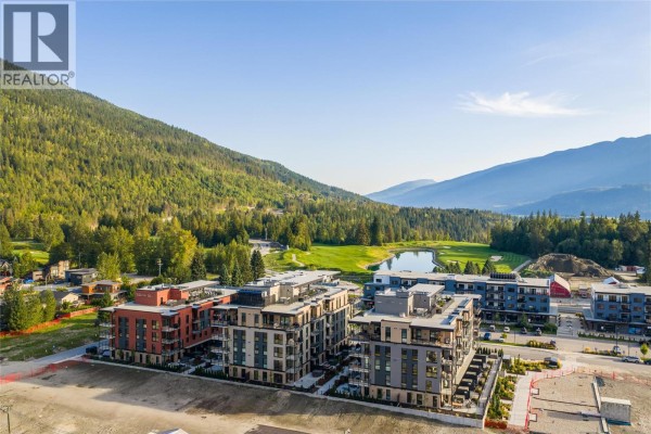 Full bathroom - 1702 Coursier Avenue Unit# 2101, Revelstoke, BC V0E2S1 Photo 2
