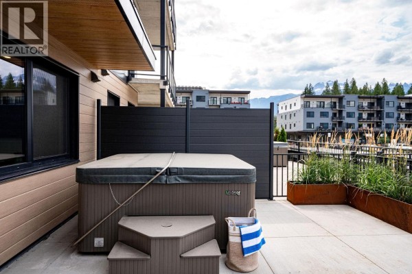 Full ensuite bathroom - 1702 Coursier Avenue Unit# 3111, Revelstoke, BC V0E2S1 Photo 4