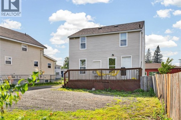 1702 Main Street, Moncton, NB E1E1G9 Photo 5