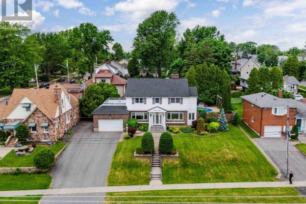 1702 Montreal Road, Cornwall, ON K6H1G1 Photo 4