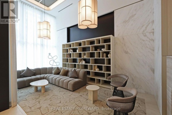 1703 - 10 Oak Street, Toronto, ON M5A0Z1 Photo 2