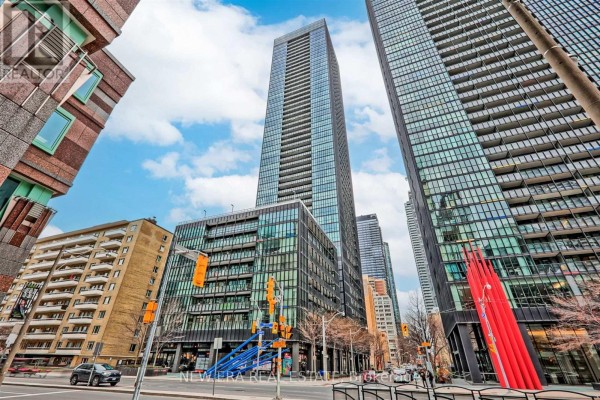 1703 - 101 Charles Street E, Toronto