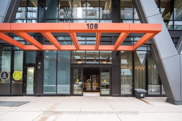 1703 - 108 Peter Street, Toronto, ON, photo 2